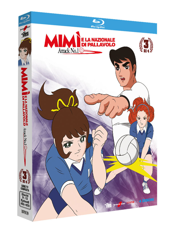 Mimì Mimì